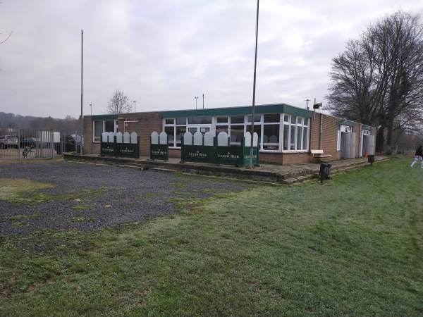 Sportpark IASON te Houthem - Valkenburg LB