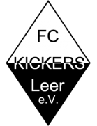 Wappen FC Kickers Leer 1979 III  90325