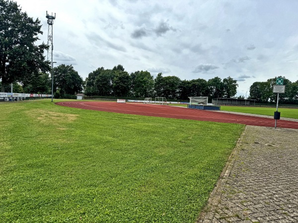Sportpark an der Winkelstraße - Wadersloh