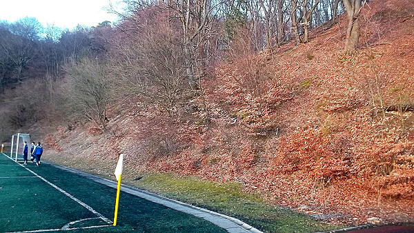 Bergstadion - Habichtswald-Dörnberg