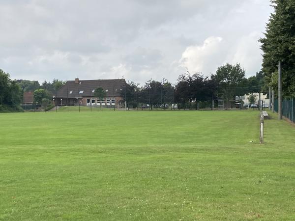 Sportanlage Heisfelder Straße B-Platz - Leer/Ostfriesland-Heisfelde