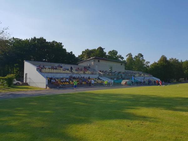 Kretingos miesto stadionas - Kretinga