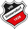 Wappen VfR Sinnersdorf 1928 II  62893