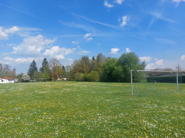 Sportplatz Kandler Wiese - Thierhaupten-Altenbach
