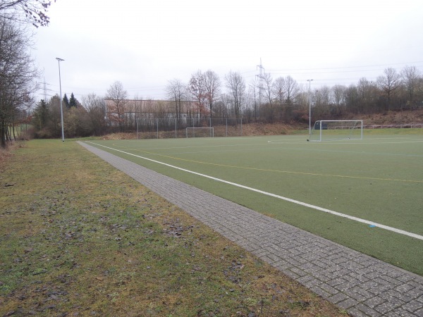 Sportanlage von-Galen-Schule - Eichenzell