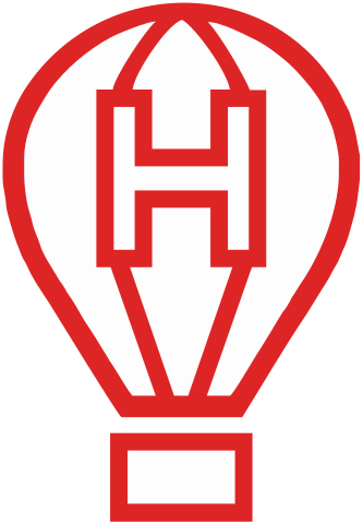 Wappen CA Huracán  6219