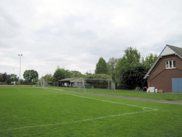 Emslandstadion D-Platz - Lingen/Ems