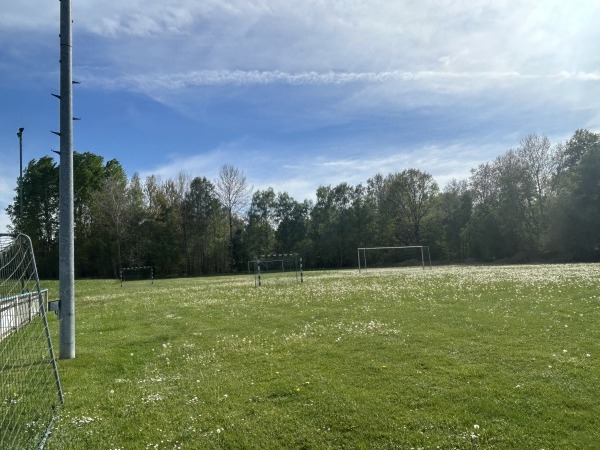 Sportanlage Rothenbürger Straße Platz 2 - Tirschenreuth