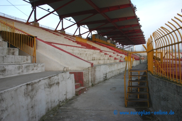 Stadio Alkazar - Larissa