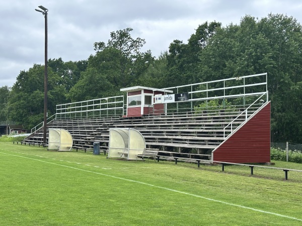 Tallhöjdens IP - Färjestaden