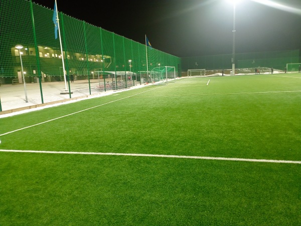 Järvastadens IP - Solna