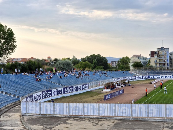 Gradski Stadion Nesebar - Nesebar