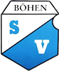 Wappen SV Böhen 1974