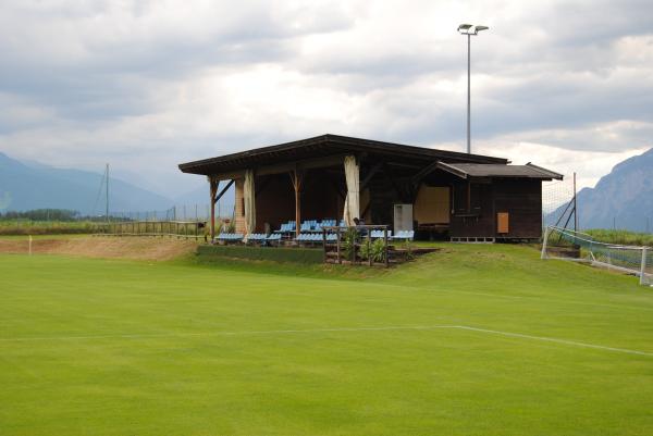 Waldstadion - Rinn