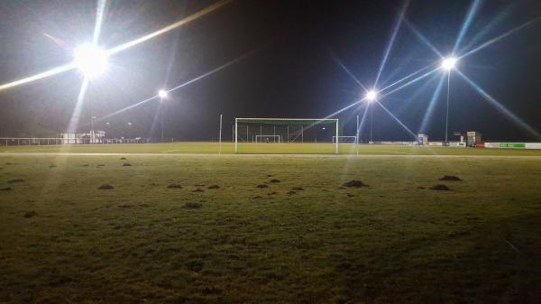 Sportanlage Erich Jung - Guckheim