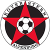 Wappen SV Roter Stern Altenburg 2000