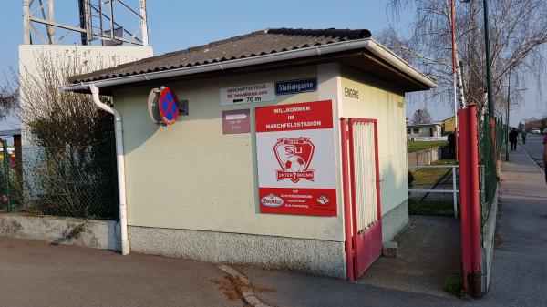 Marchfeldstadion - Untersiebenbrunn