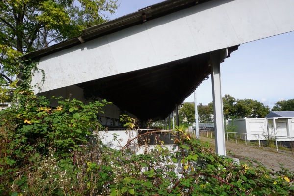 Apollinaris-Stadion Nebenplatz 1 - Bad Neuenahr-Ahrweiler