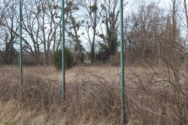 Jugendstadion Nebenplatz 1 - Düren-Rölsdorf
