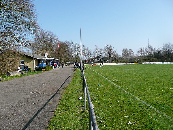 Intersport Arena - Otterup