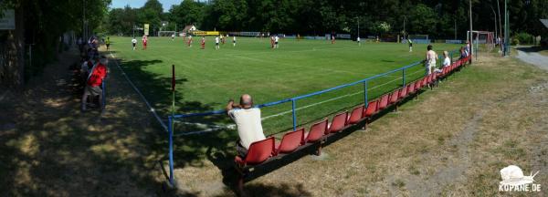 Parkstadion - Bad Muskau