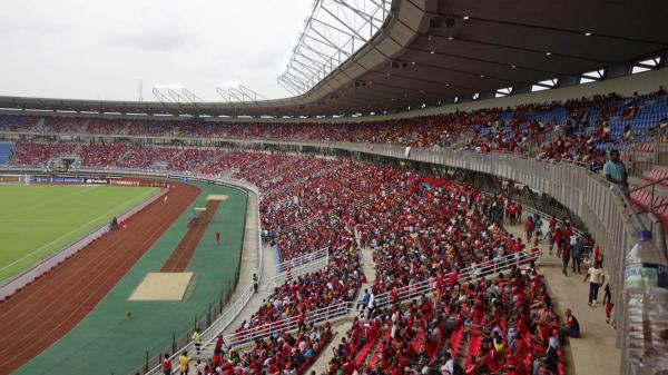 Estadio de Bata - Bata