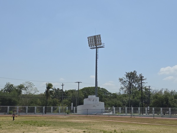 Remy Field - Olongapo City