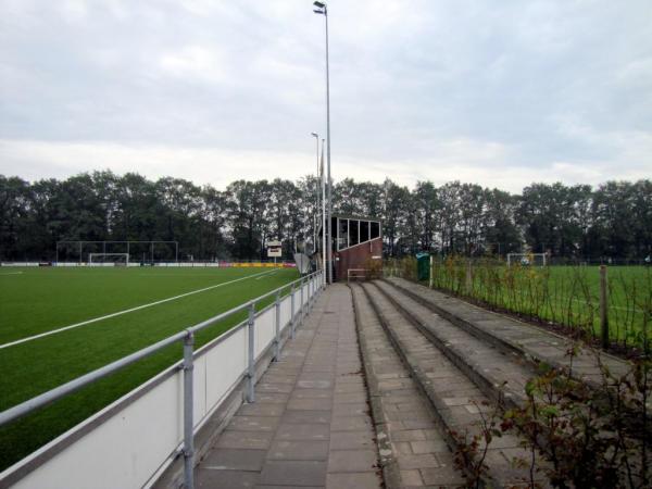 Sportpark Het Wooldrik veld 1-NEO - Borne