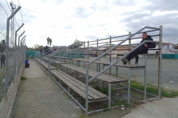 Koinotiko Stadio Kornou - Kornos