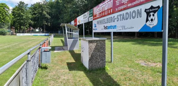 Winkelberg-Stadion - Bischweier