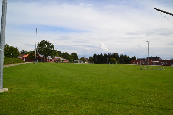 Sportplatz Rötgesbüttel B - Rötgesbüttel