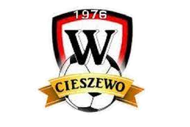 Wappen LKS Wicher Cieszewo 