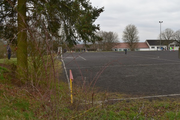 Sportanlage Erlenacker Platz 2 - Biedenkopf-Wallau/Lahn