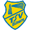 Wappen TSV Büsum 1892
