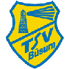 Wappen TSV Büsum 1892  7091