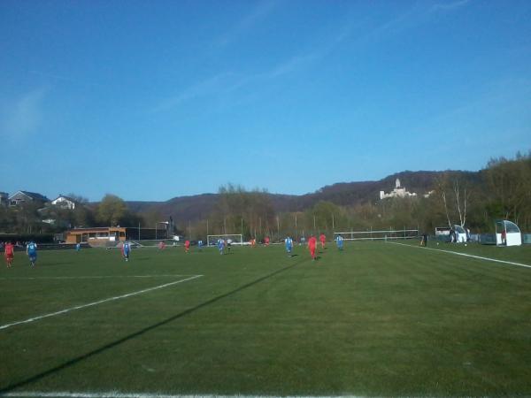 Sportzentrum Kipfenberg - Kipfenberg