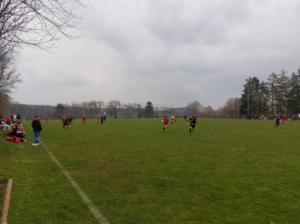Max Huber-Sportanlage Platz 2 - Neusäß-Ottmarshausen
