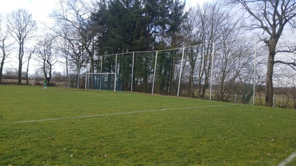 Sportplatz an der Grundschule - Linden/Holstein