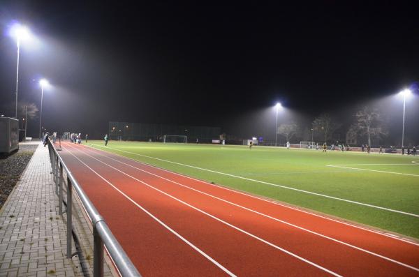 Sportplatz Gereonstraße - Vettweiß