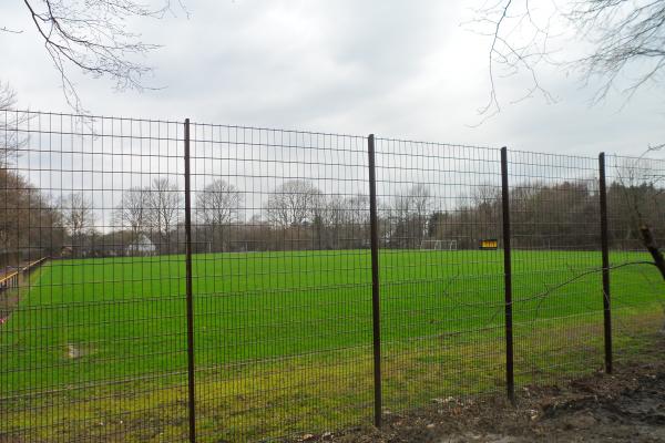 Sportplatz Unterstraße - Bochum-Langendreer