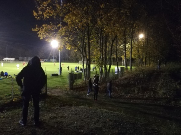 Bezirkssportanlage Westender Straße Trainingsplatz II NLZ - Duisburg-Meiderich