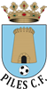 Wappen Piles CF