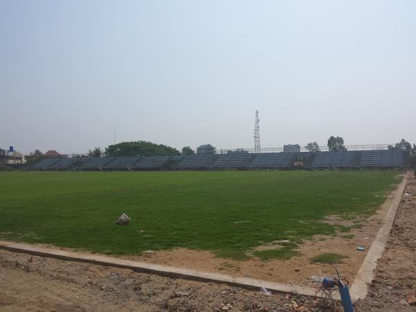 RSN Stadium - Phnom Penh