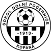 Wappen TJ Sokol Dolní Počernice diverse  96588