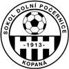 Wappen TJ Sokol Dolní Počernice diverse