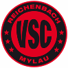 Wappen VSC Mylau-Reichenbach 2016