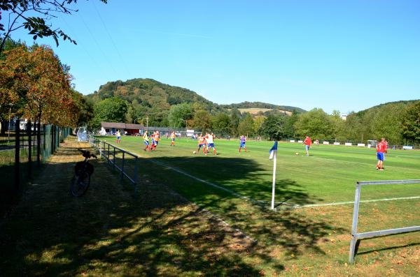 Sportplatz Im Freizeitpark - Niederbreitbach