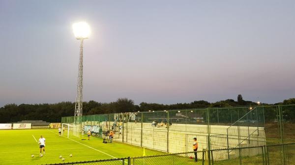 Stadion Kralj Petar Prvi - Beograd