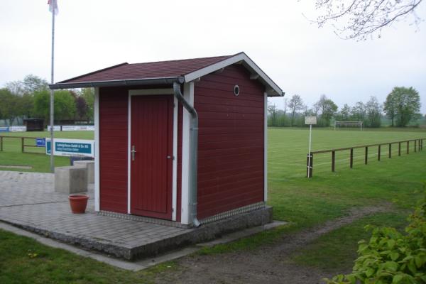 Sportanlage Schulstraße - Wasbüttel