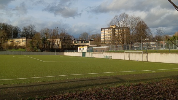 Belkaw Arena Nebenplatz 2 - Bergisch Gladbach